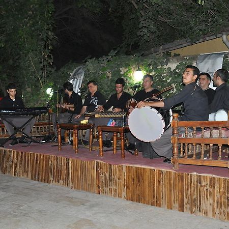 Cevahir Konuk Evi Hotel Sanlıurfa Екстериор снимка