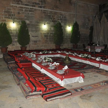 Cevahir Konuk Evi Hotel Sanlıurfa Екстериор снимка