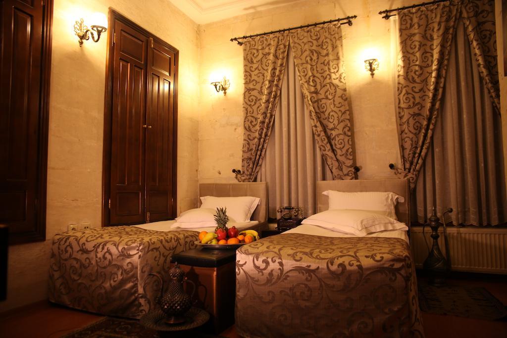 Cevahir Konuk Evi Hotel Sanlıurfa Стая снимка