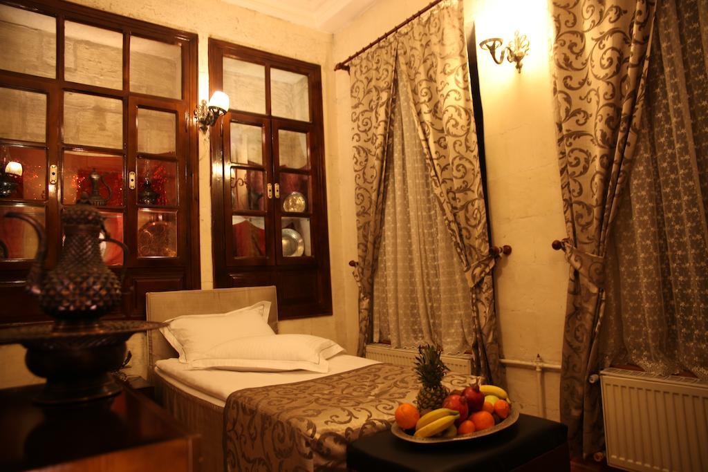 Cevahir Konuk Evi Hotel Sanlıurfa Стая снимка