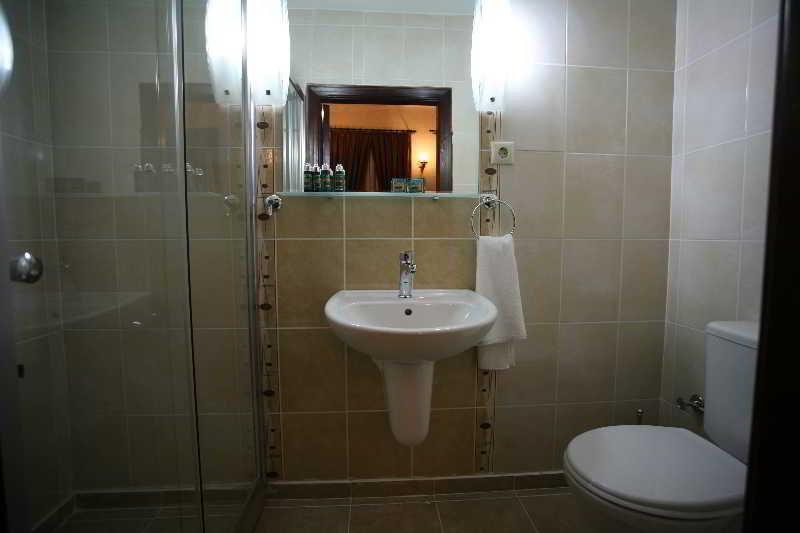 Cevahir Konuk Evi Hotel Sanlıurfa Екстериор снимка