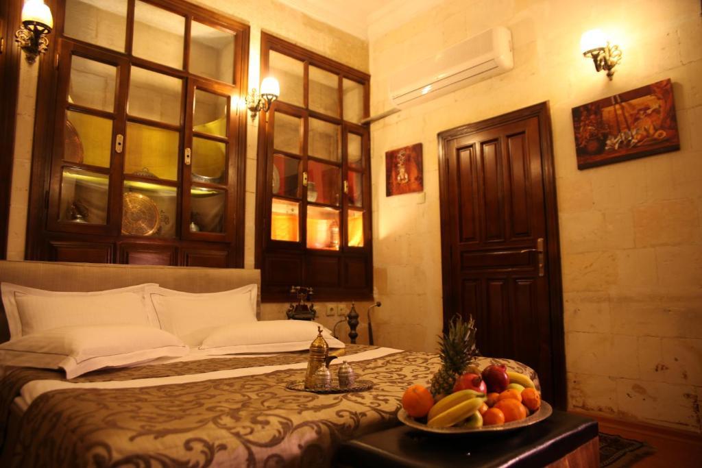 Cevahir Konuk Evi Hotel Sanlıurfa Стая снимка