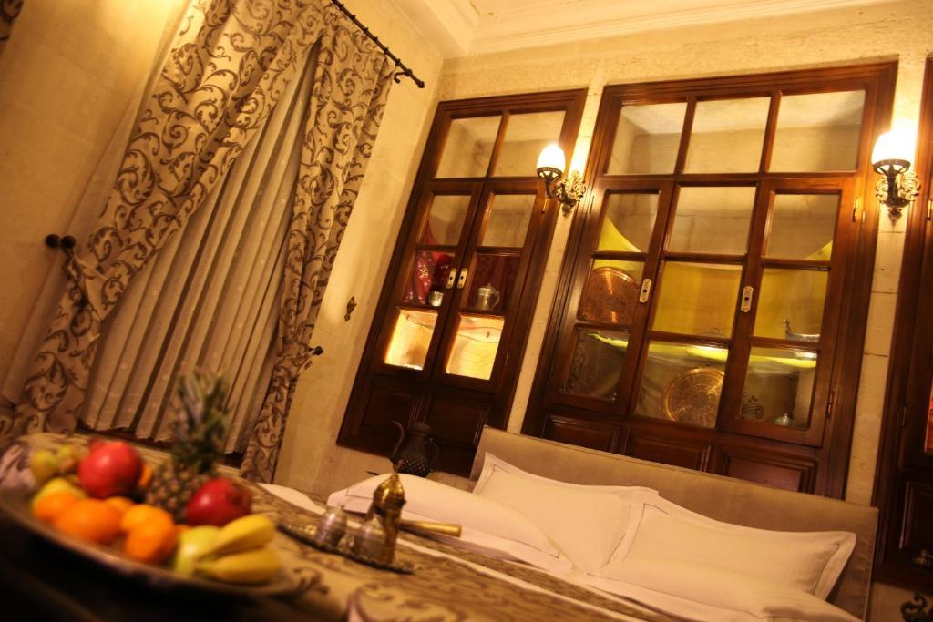 Cevahir Konuk Evi Hotel Sanlıurfa Стая снимка