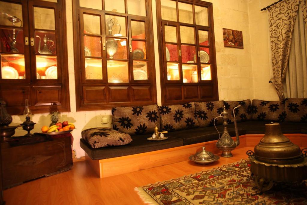 Cevahir Konuk Evi Hotel Sanlıurfa Стая снимка