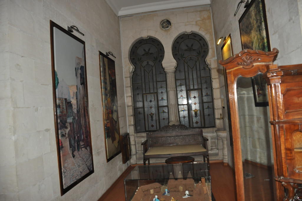 Cevahir Konuk Evi Hotel Sanlıurfa Екстериор снимка